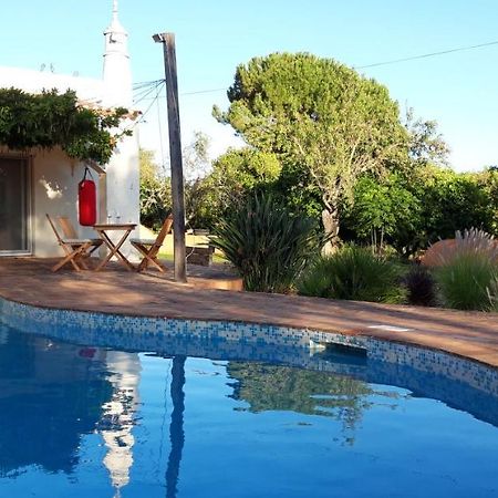 Rural Peace In The Algarve - Private Room With Kitchenette And Bathroom Aldeia dos Matos Kültér fotó