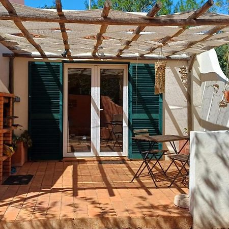 Rural Peace In The Algarve - Private Room With Kitchenette And Bathroom Aldeia dos Matos Kültér fotó