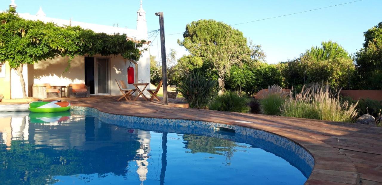 Rural Peace In The Algarve - Private Room With Kitchenette And Bathroom Aldeia dos Matos Kültér fotó