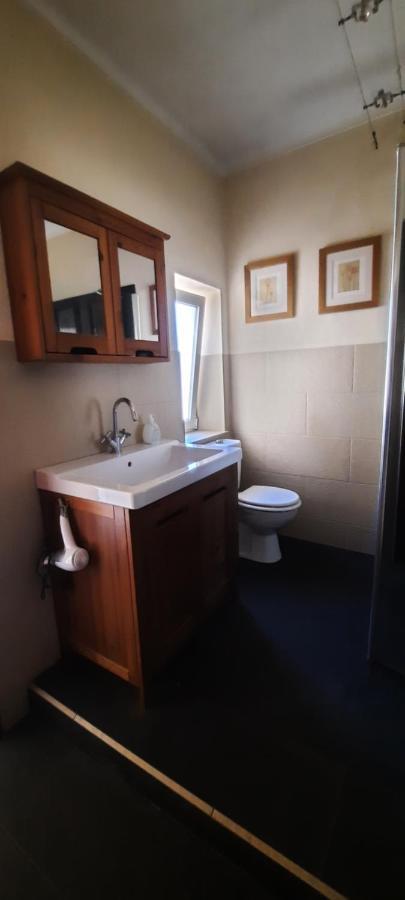 Rural Peace In The Algarve - Private Room With Kitchenette And Bathroom Aldeia dos Matos Kültér fotó