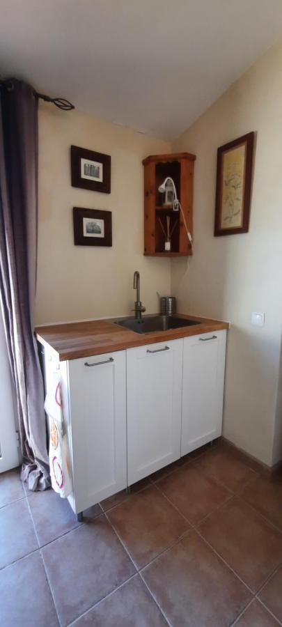 Rural Peace In The Algarve - Private Room With Kitchenette And Bathroom Aldeia dos Matos Kültér fotó
