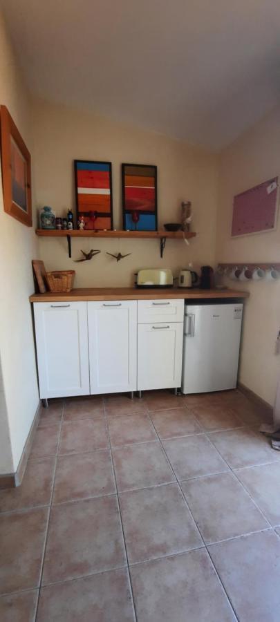 Rural Peace In The Algarve - Private Room With Kitchenette And Bathroom Aldeia dos Matos Kültér fotó