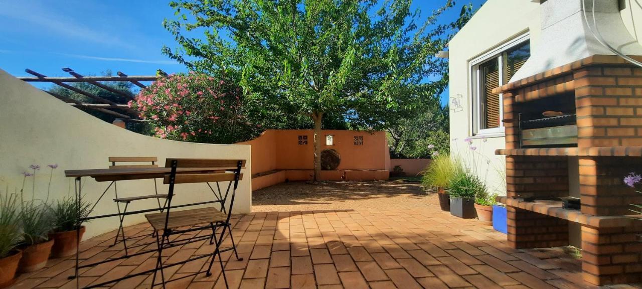 Rural Peace In The Algarve - Private Room With Kitchenette And Bathroom Aldeia dos Matos Kültér fotó