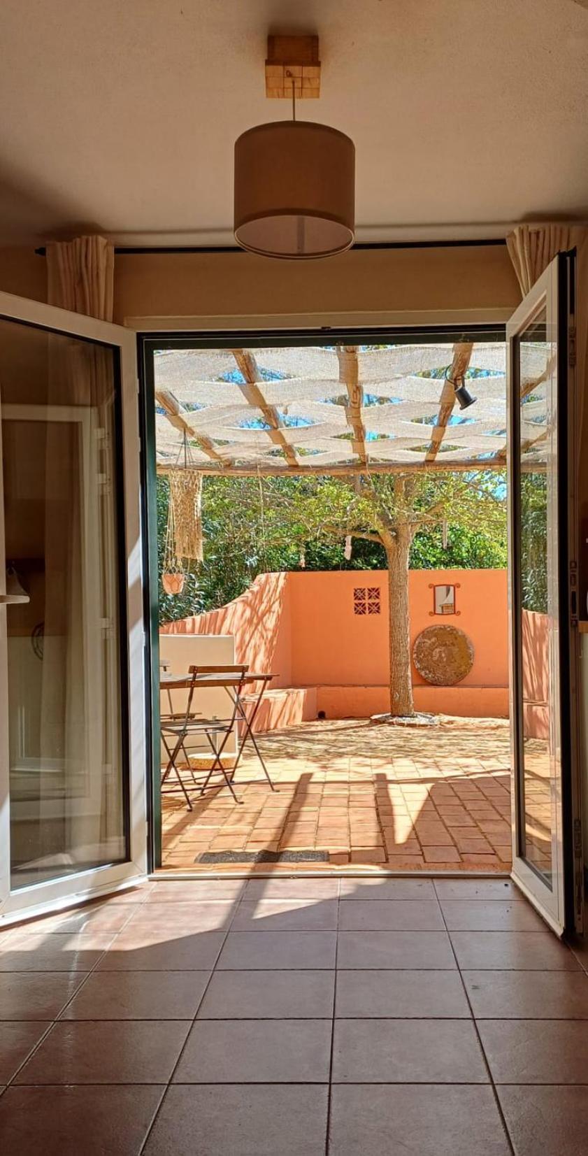 Rural Peace In The Algarve - Private Room With Kitchenette And Bathroom Aldeia dos Matos Kültér fotó